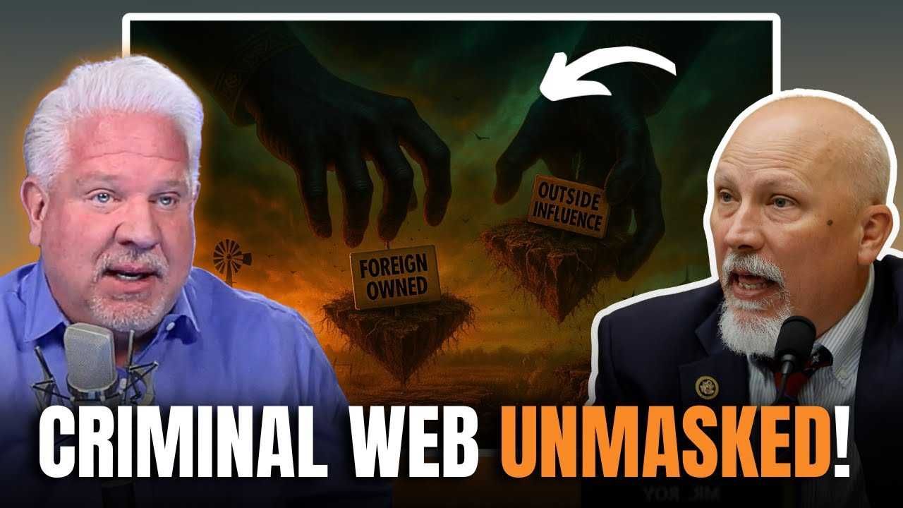 Rep. Chip Roy EXPOSES How Radical Islamic Cells are Spreading Across America