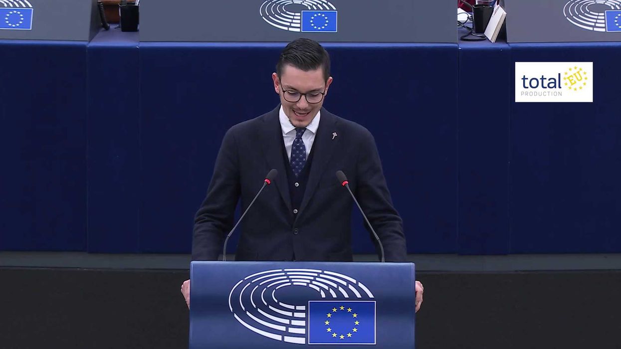 Terre rare: «L'Europa ha consegnato la sovranità industriale alla Cina»