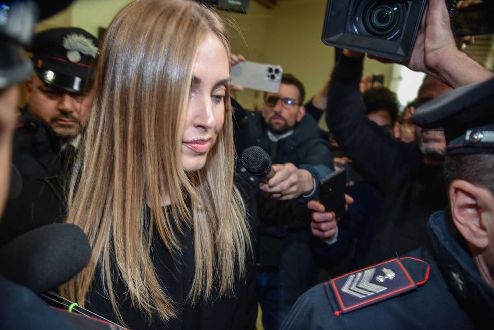 Ferragni: chiesto un anno e 8 mesi per lo scandalo dei pandori benefici