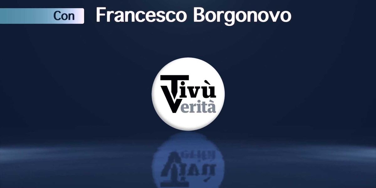Tivù Verità | Ddl consenso e famiglia nel bosco spaccano la politica