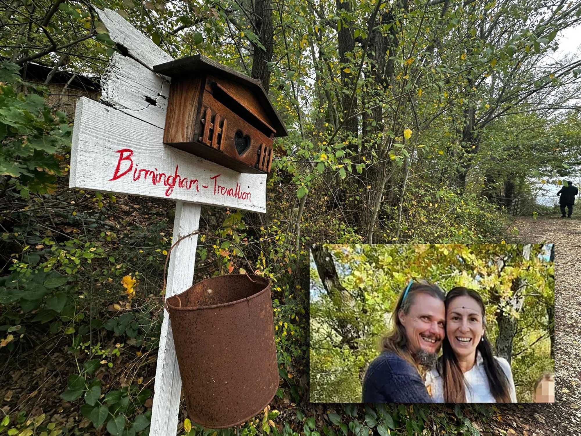 La «famiglia nel bosco» cambia legali. Le (forti) pressioni degli altri rurali