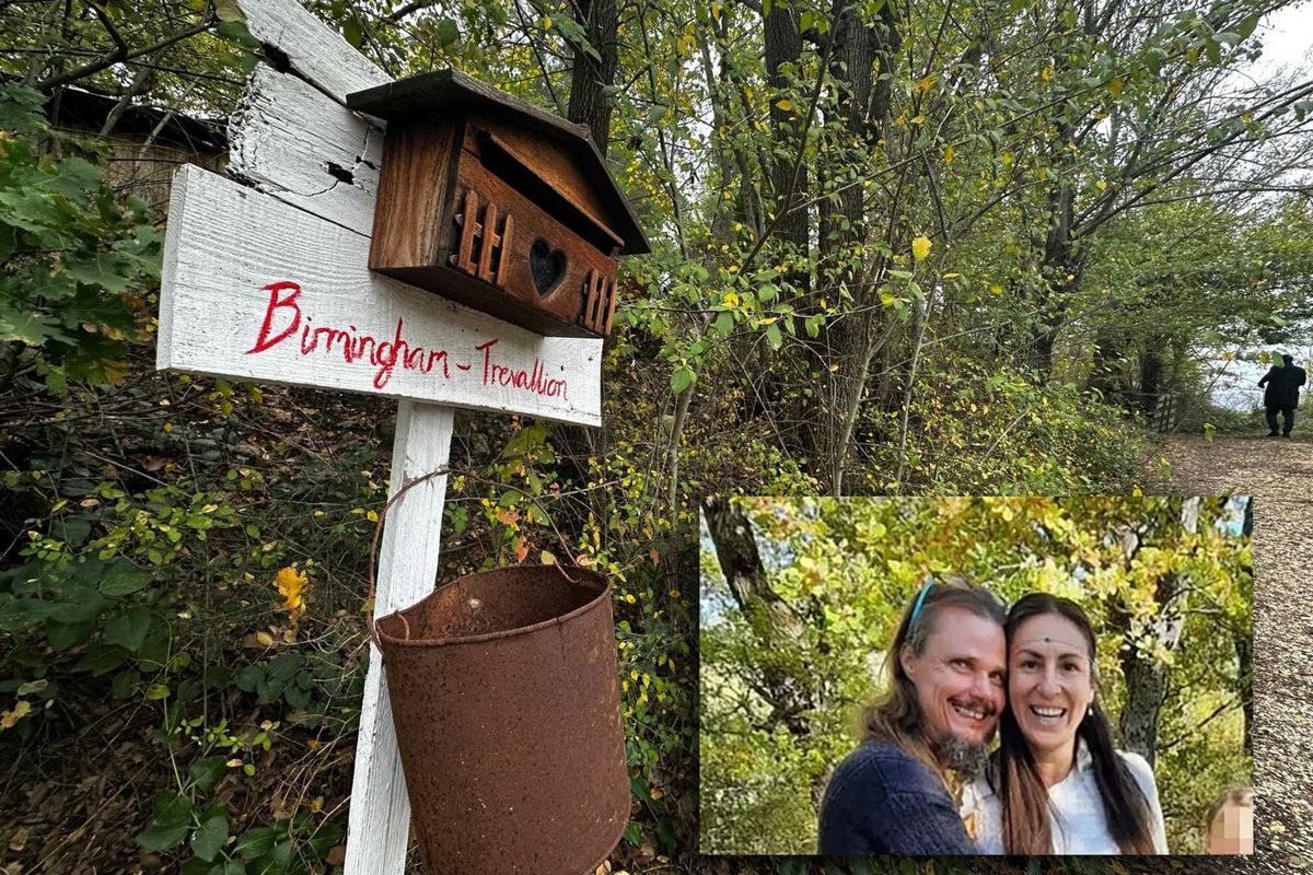 La «famiglia nel bosco» cambia legali. Le (forti) pressioni degli altri rurali