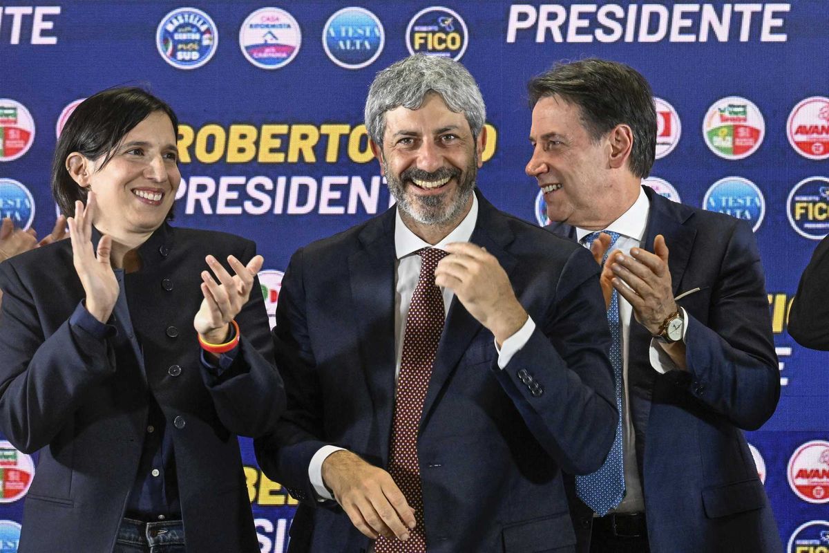 Ma quale vittoria: Schlein rischia il campo minato