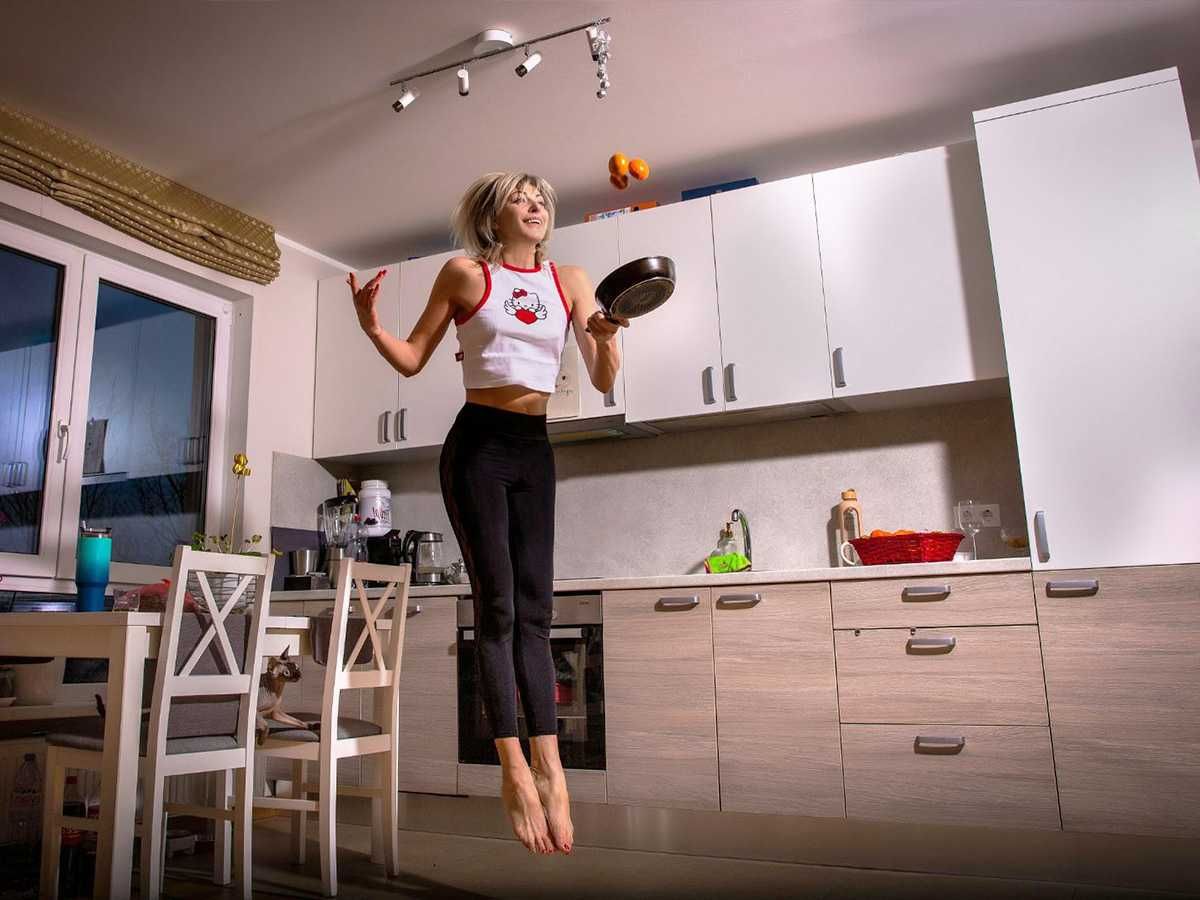 juggling, skills, unique talents, habits, gifts, focus, abilities, training, party tricks