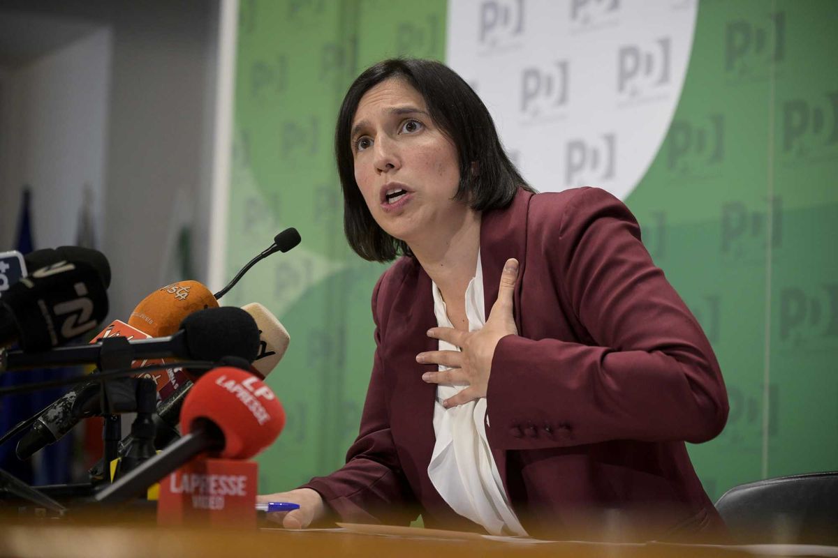 La sinistra fa muro sulla legge elettorale