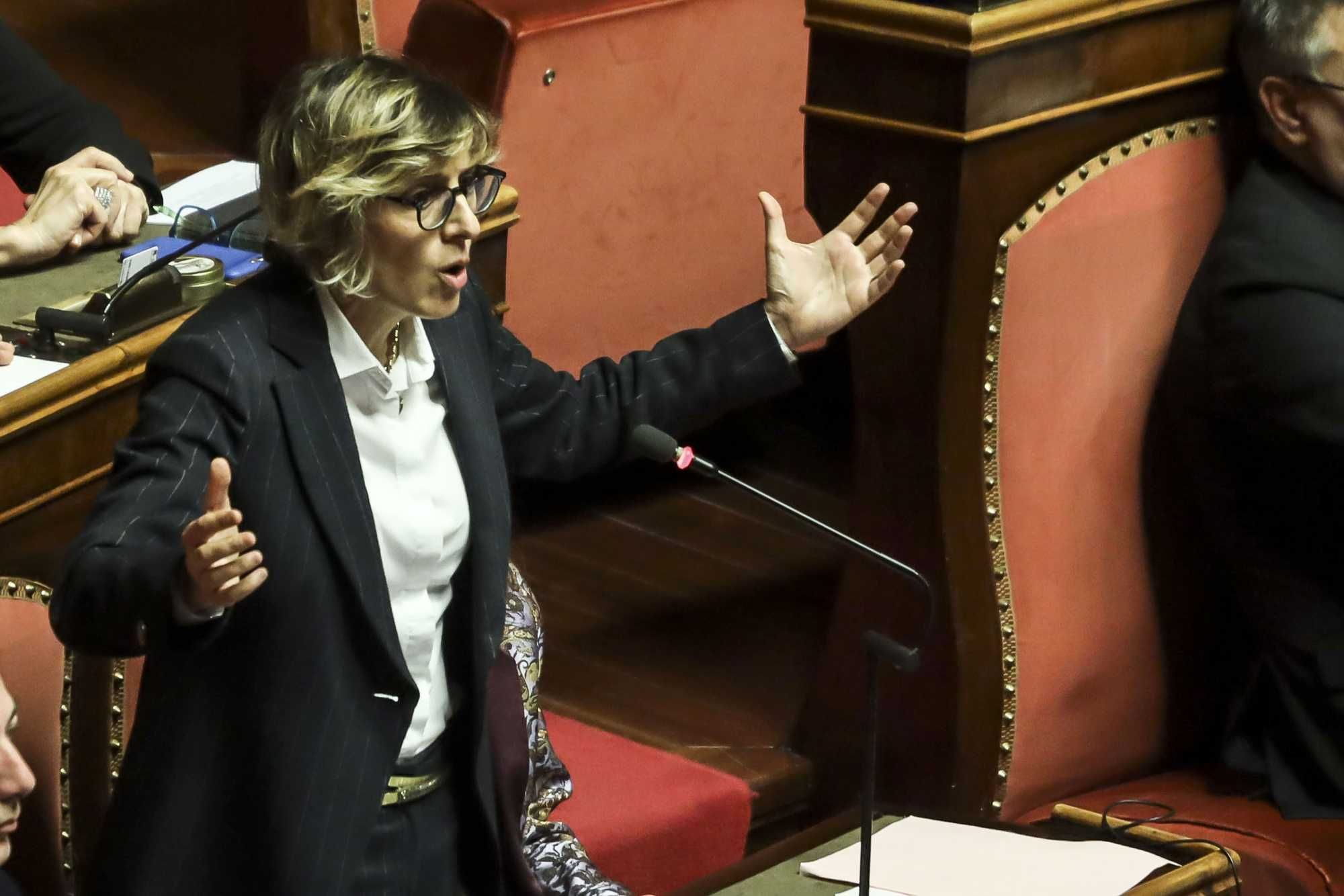 «La legge anti stupro favorisce le vendette»