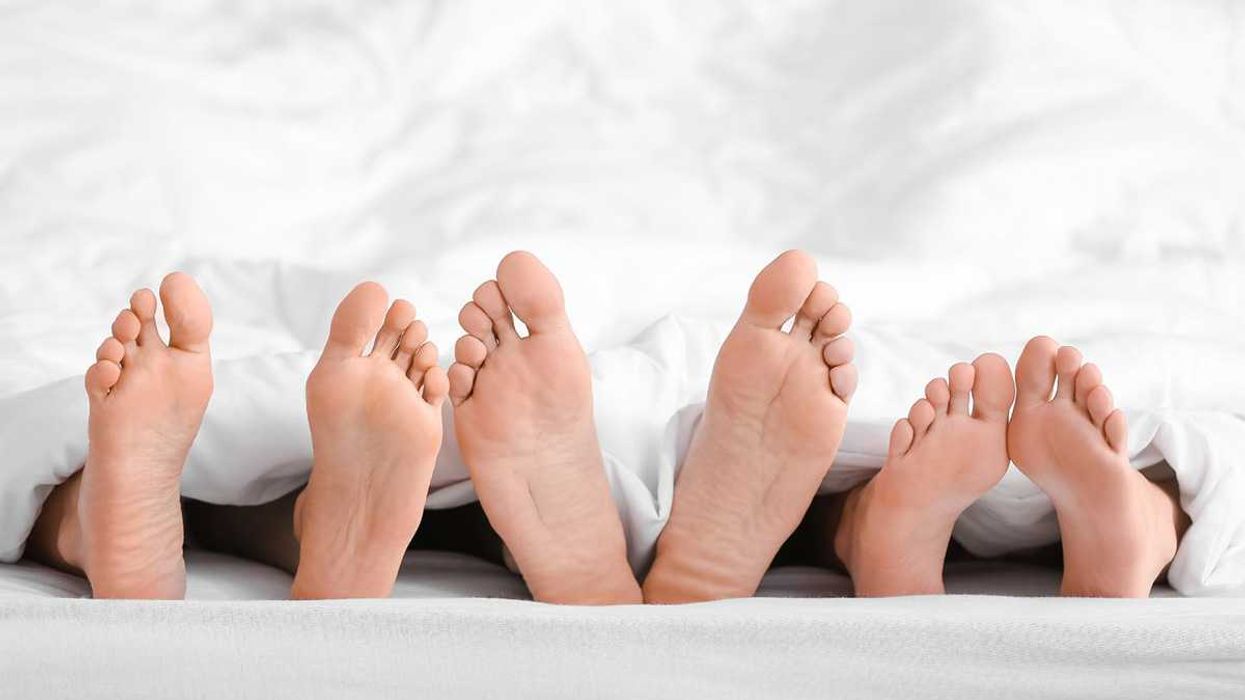 feet, couples, monogamy, polyamorous, committed relationship, multiple partners, intimate activities, sex