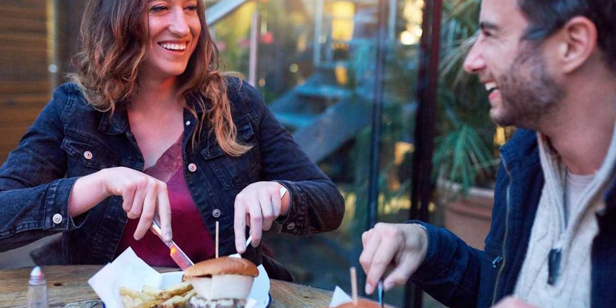 Unconventional however non-negotiable issues individuals require in a accomplice