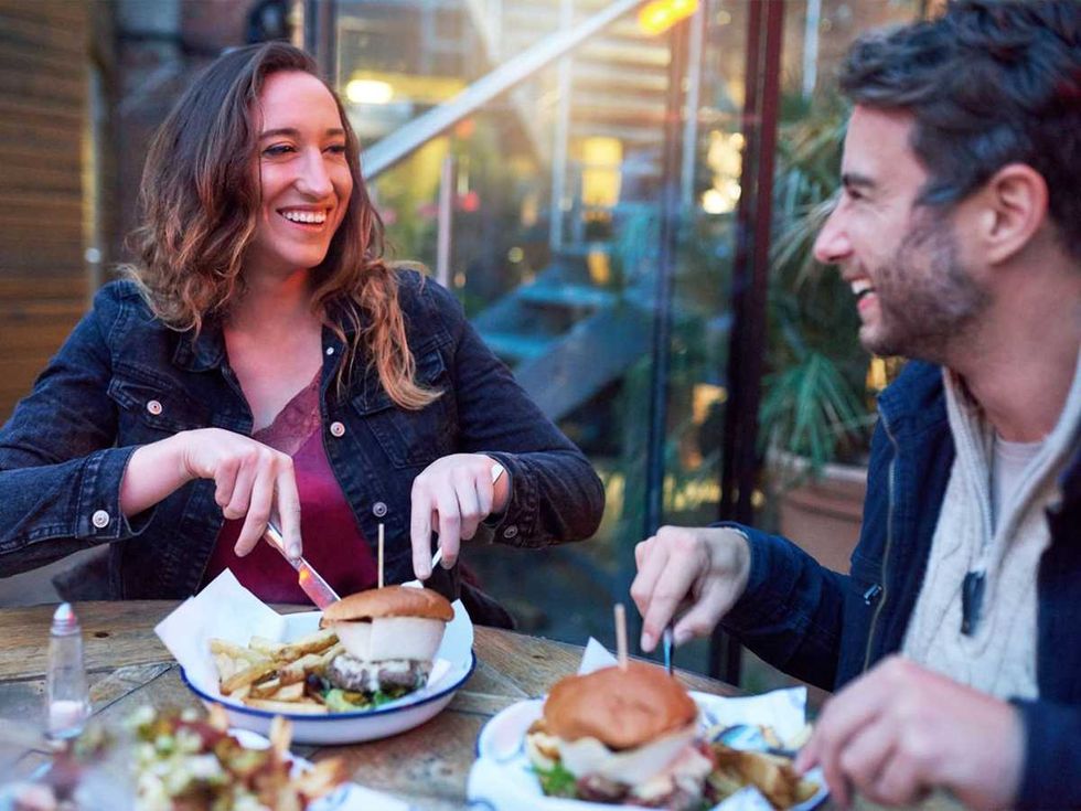 Unconventional but non-negotiable things people require in a partner