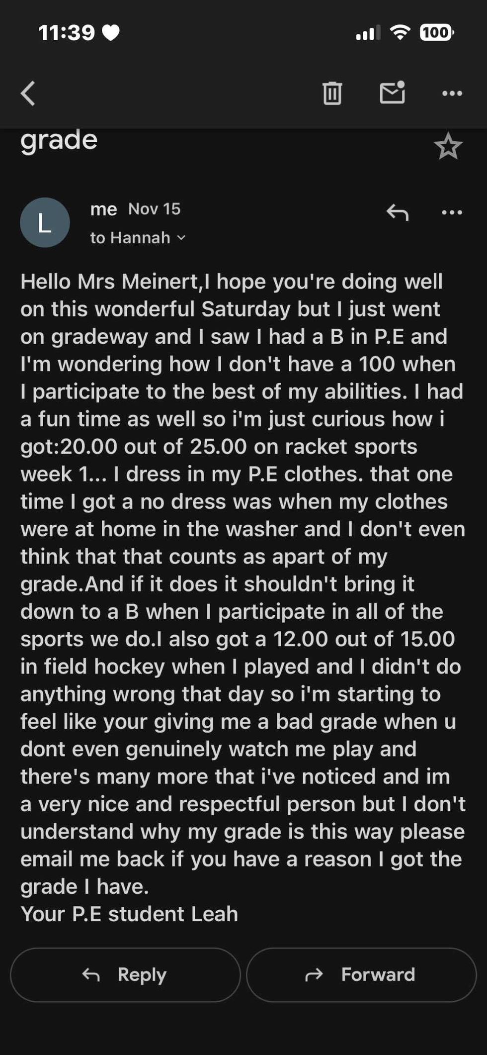 elementary school, P.E., teachers, students, grades