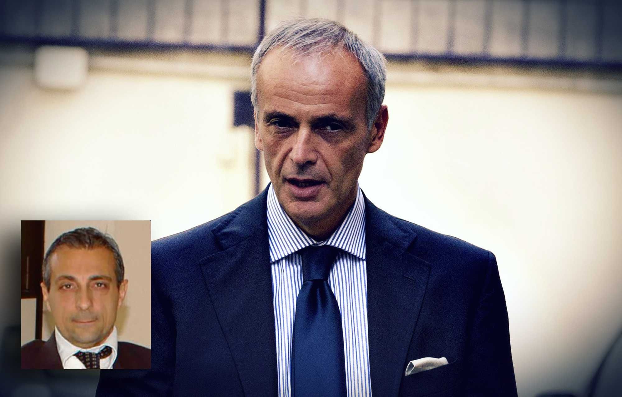 L’inchiesta su Striano inguaia «Repubblica»: così cercava le fonti dei giornali «nemici»