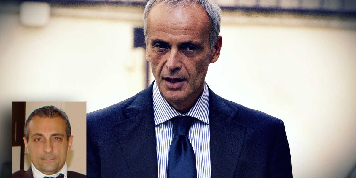 L’inchiesta su Striano inguaia «Repubblica»: così cercava le fonti dei giornali «nemici»