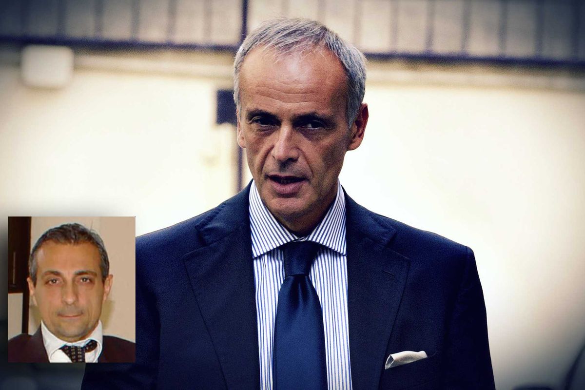 L’inchiesta su Striano inguaia «Repubblica»: così cercava le fonti dei giornali «nemici»