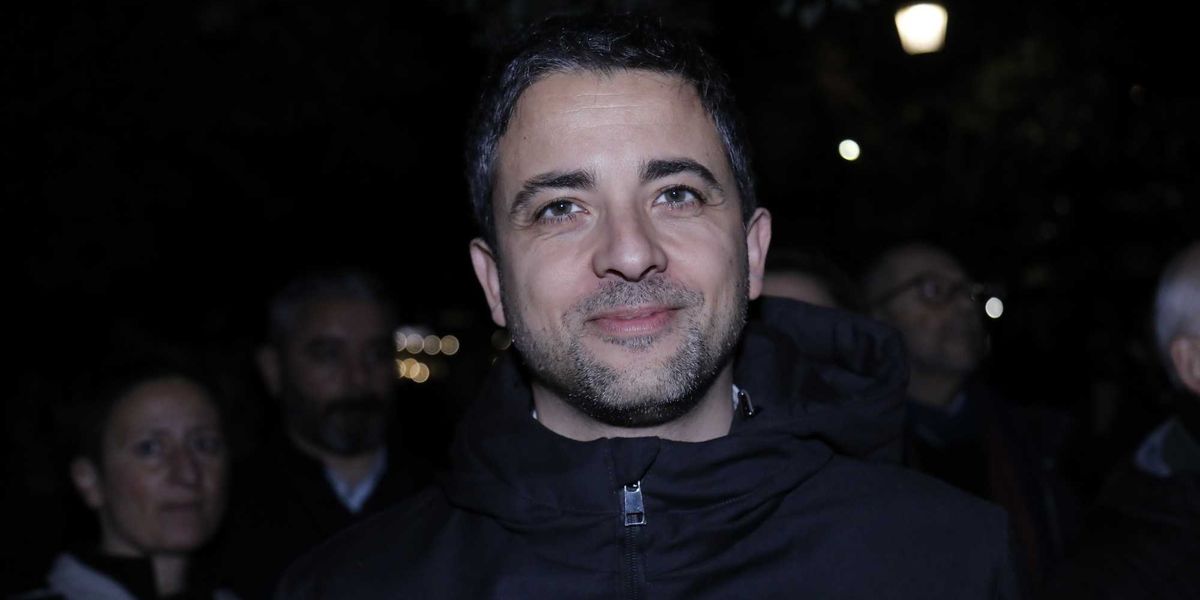 Il piddino Furfaro fa il vice Salis: «Passo il tempo a bloccare sfratti»