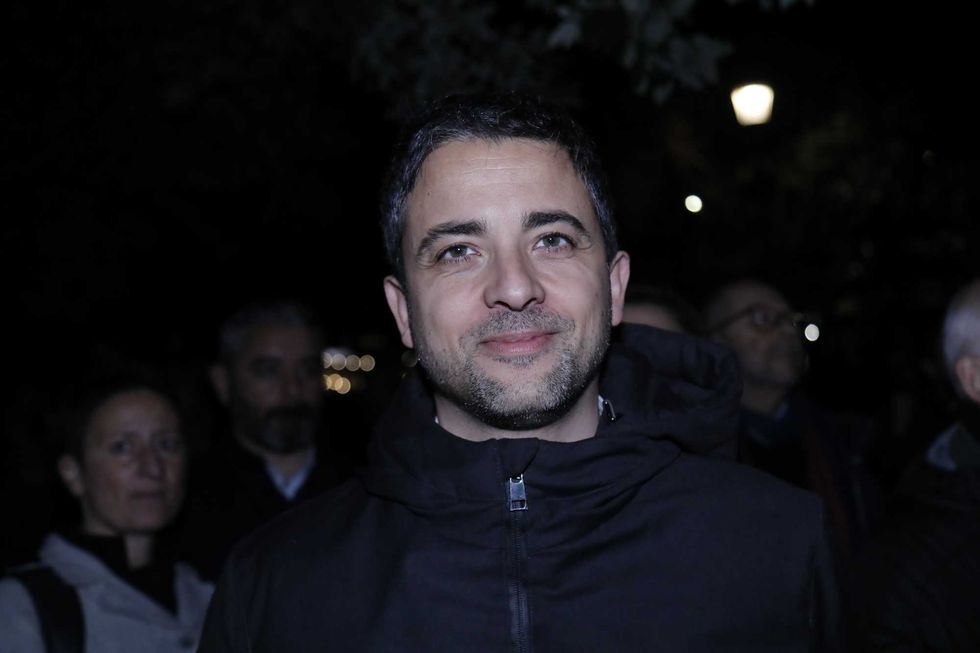 Furfaro (PD): Blocco sfratti? Cerco il dialogo