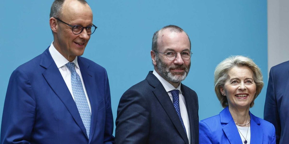 Weber sgonfia i volenterosi: «Parlano per sé»