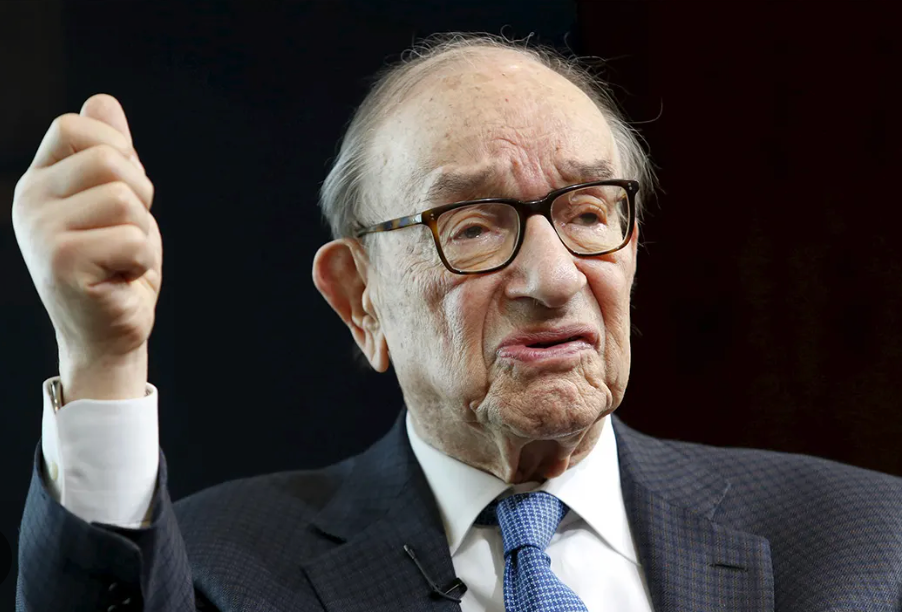 Warning: Here's Why The Fed Can't Rescue Markets From AI Bubble