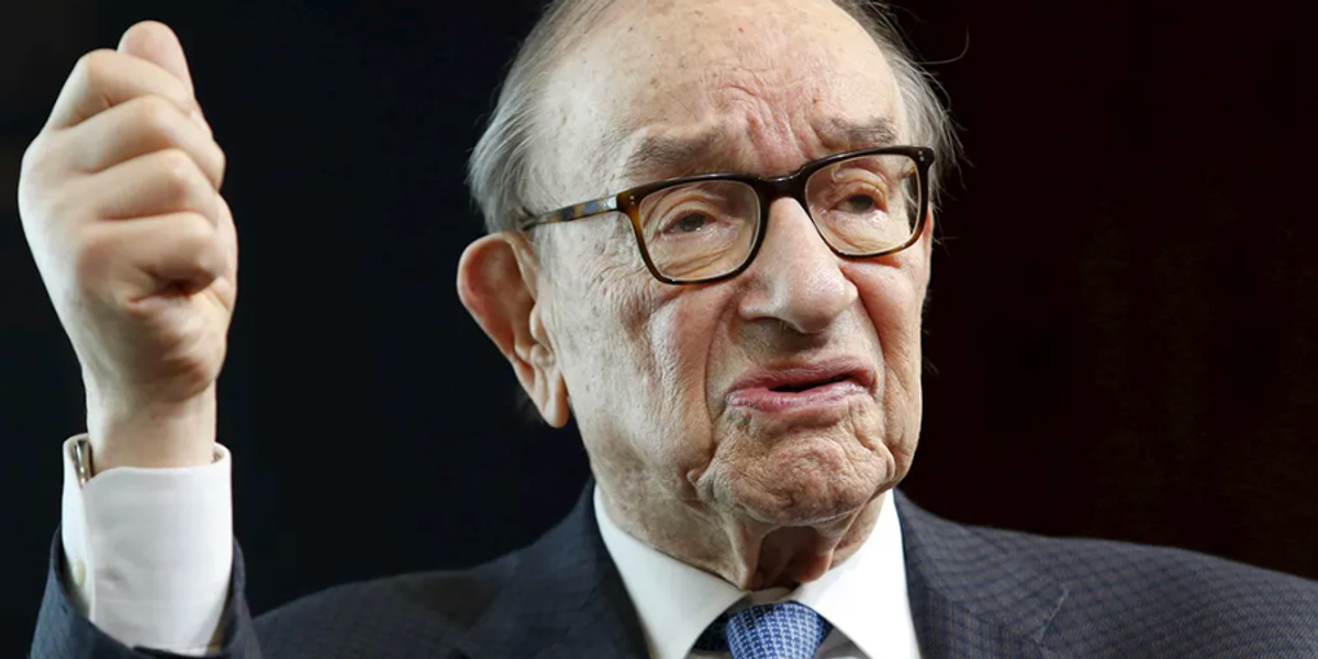 Warning: Here's Why The Fed Can't Rescue Markets From AI Bubble