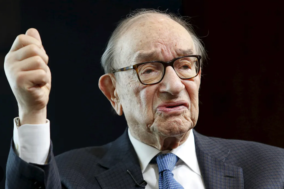 Warning: Here's Why The Fed Can't Rescue Markets From AI Bubble