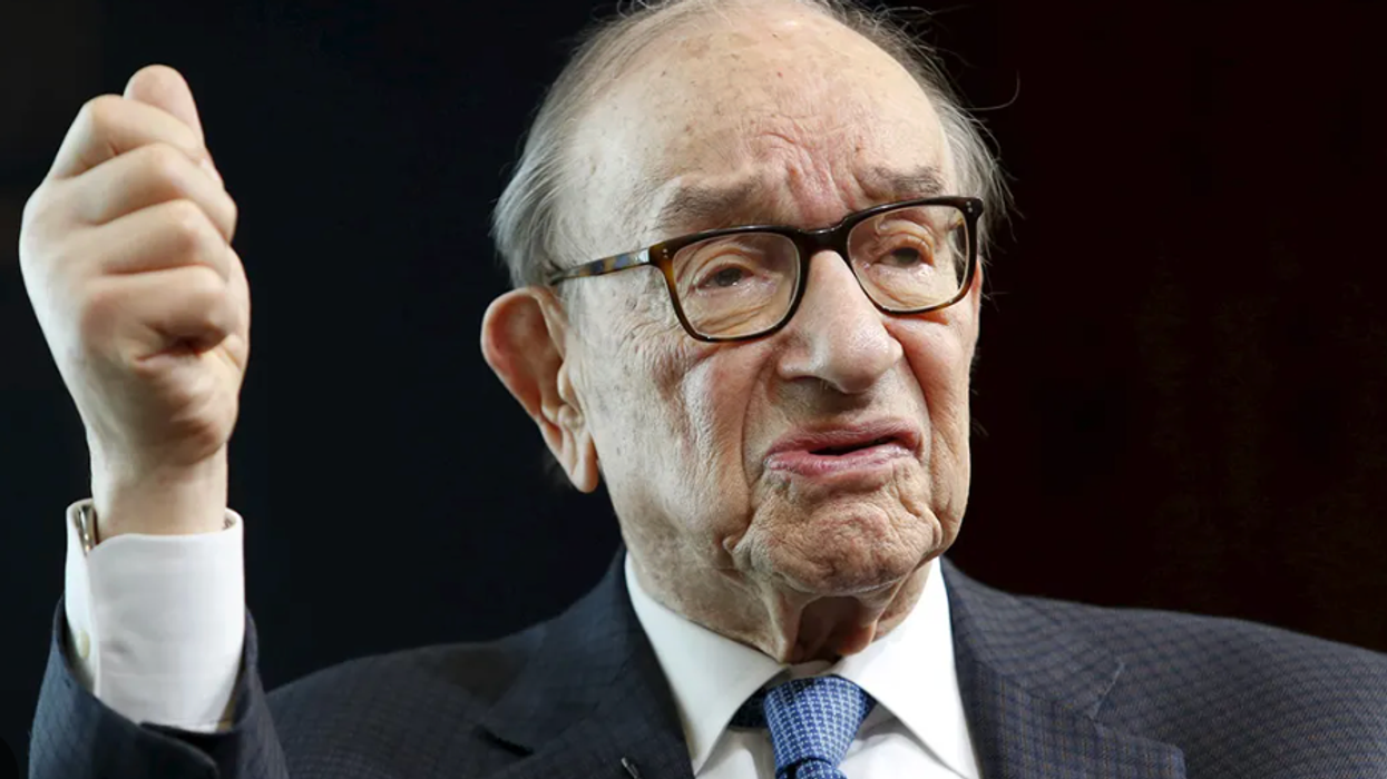 Warning: Here's Why The Fed Can't Rescue Markets From AI Bubble