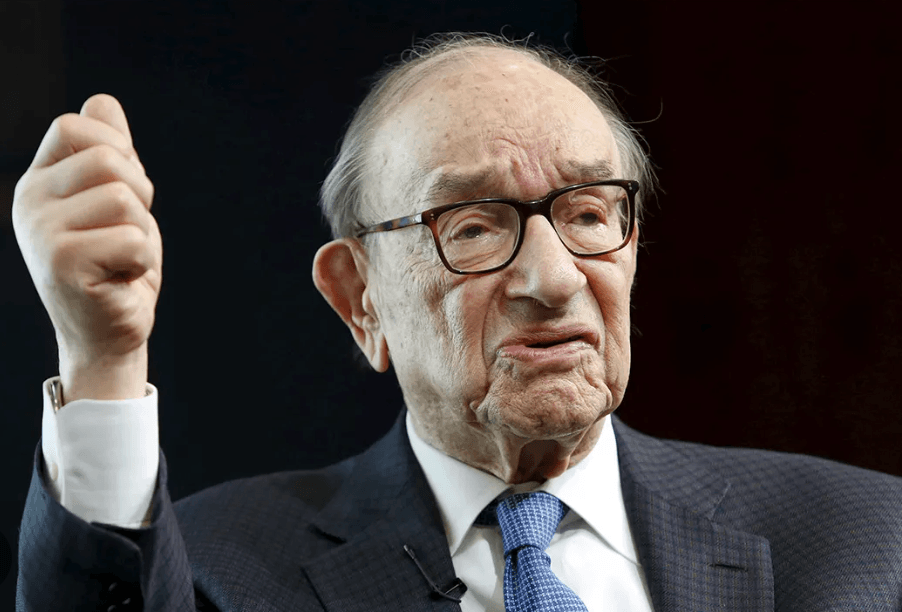 Warning: Here's Why The Fed Can't Rescue Markets From AI Bubble