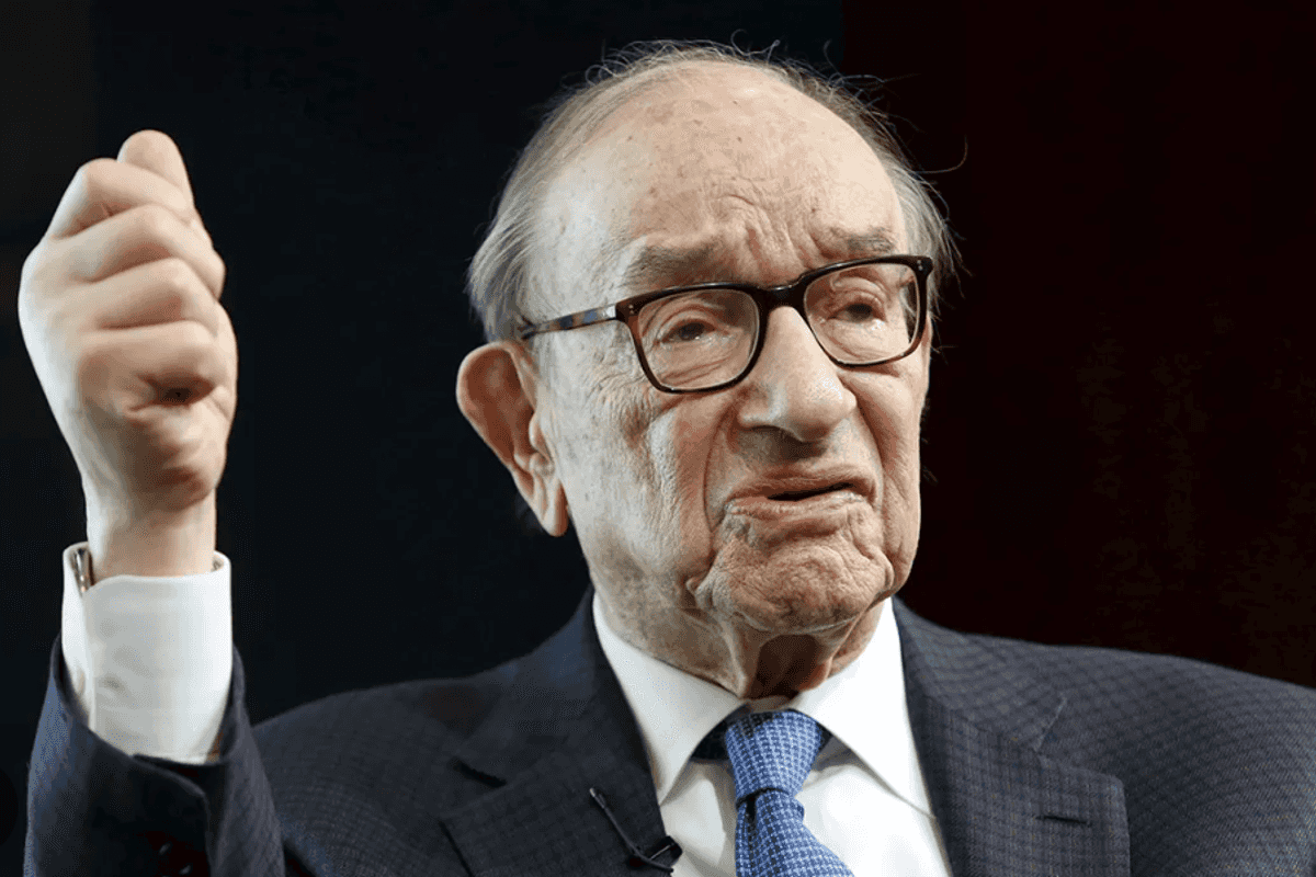 Warning: Here's Why The Fed Can't Rescue Markets From AI Bubble