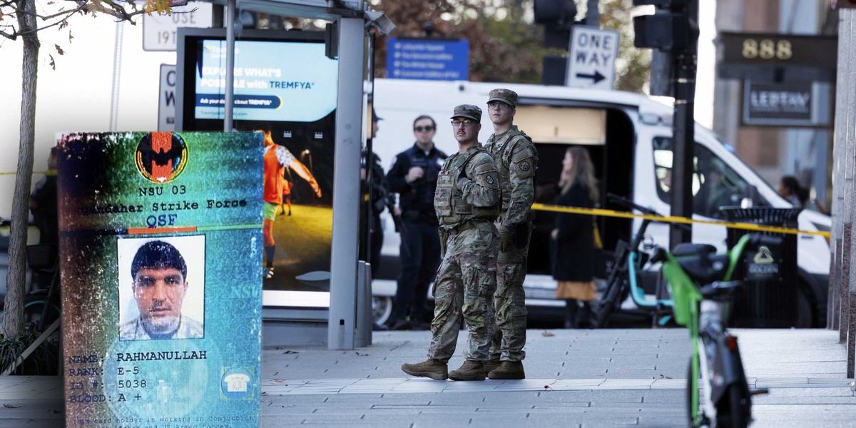 L’attentatore afgano collaborò con la Cia