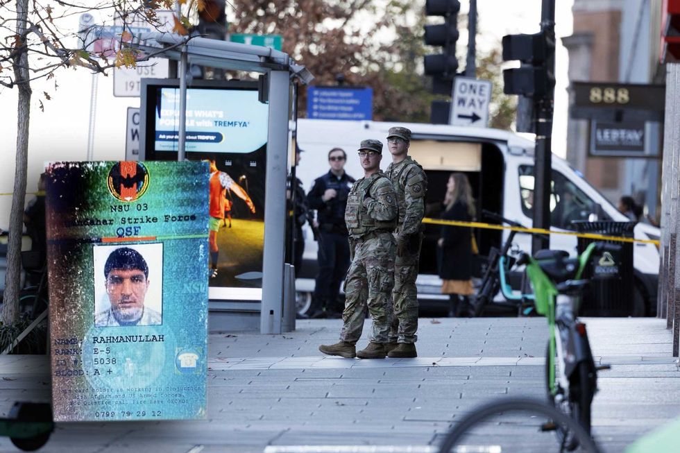 L’attentatore afgano collaborò con la Cia