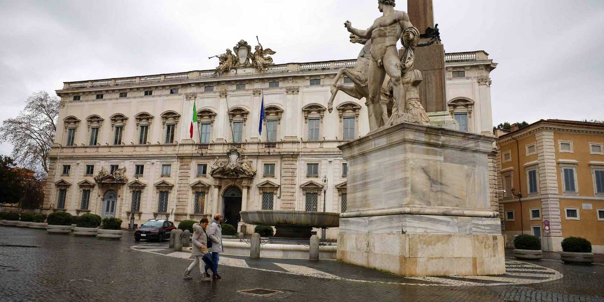 ecco i tre cavilli con cui i giudici hanno bocciato il ponte sullo stretto da Laverita.info ecco i tre cavilli con cui i giudici hanno bocciato il ponte sullo stretto