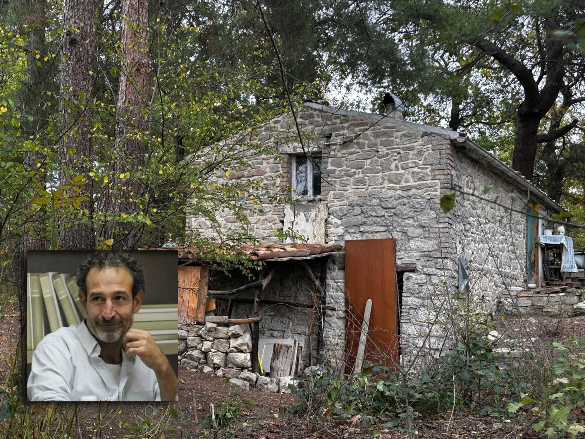 Stefano Boni: «Le nostre società “libere” abusano di psicofarmaci ma vietano la vita rurale»