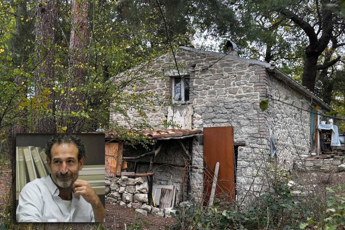 Stefano Boni: «Le nostre società “libere” abusano di psicofarmaci ma vietano la vita rurale»