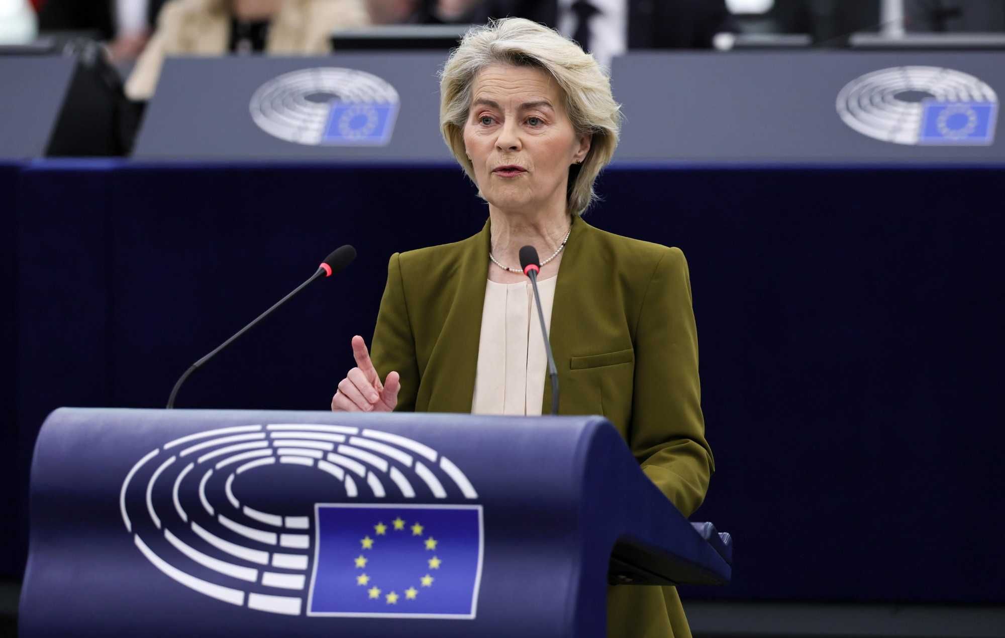 Se è per confiscare gli asset russi rinnegano persino il dogma spread