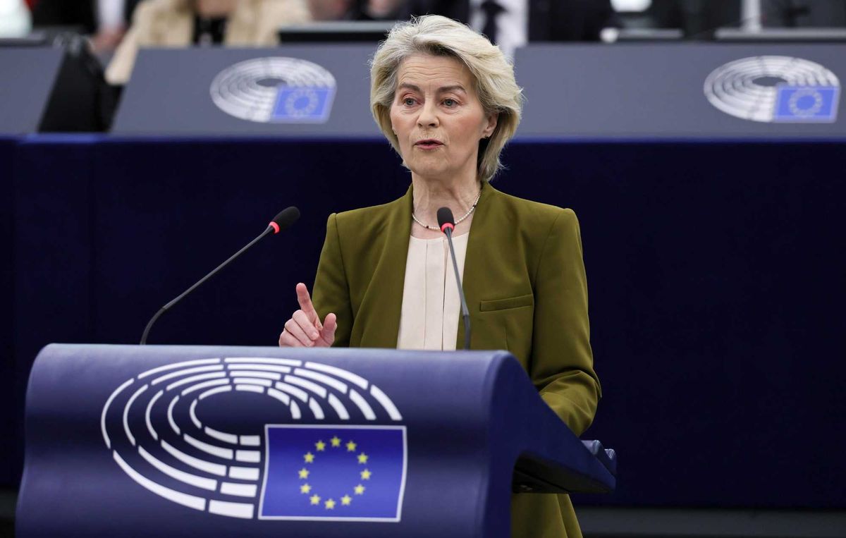 Se è per confiscare gli asset russi rinnegano persino il dogma spread