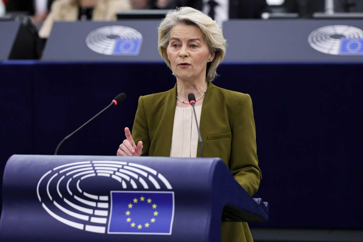 Se è per confiscare gli asset russi rinnegano persino il dogma spread