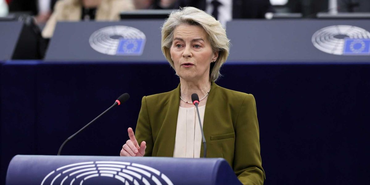 Se è per confiscare gli asset russi rinnegano persino il dogma spread