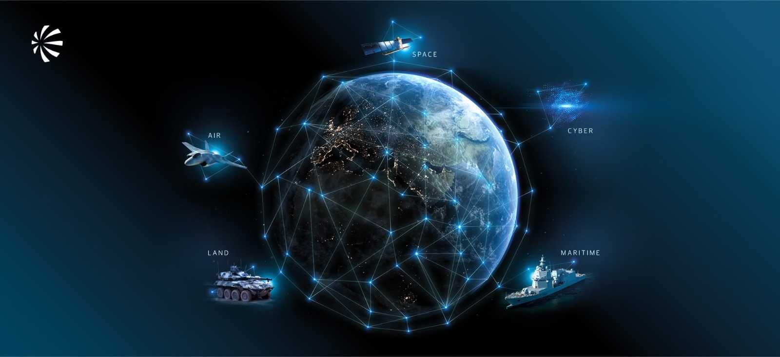 Difesi dalla cupola di Michelangelo