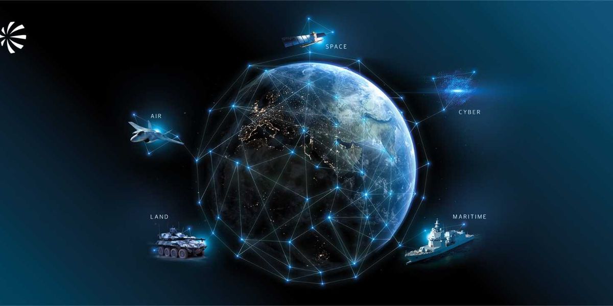 Difesi dalla cupola di Michelangelo