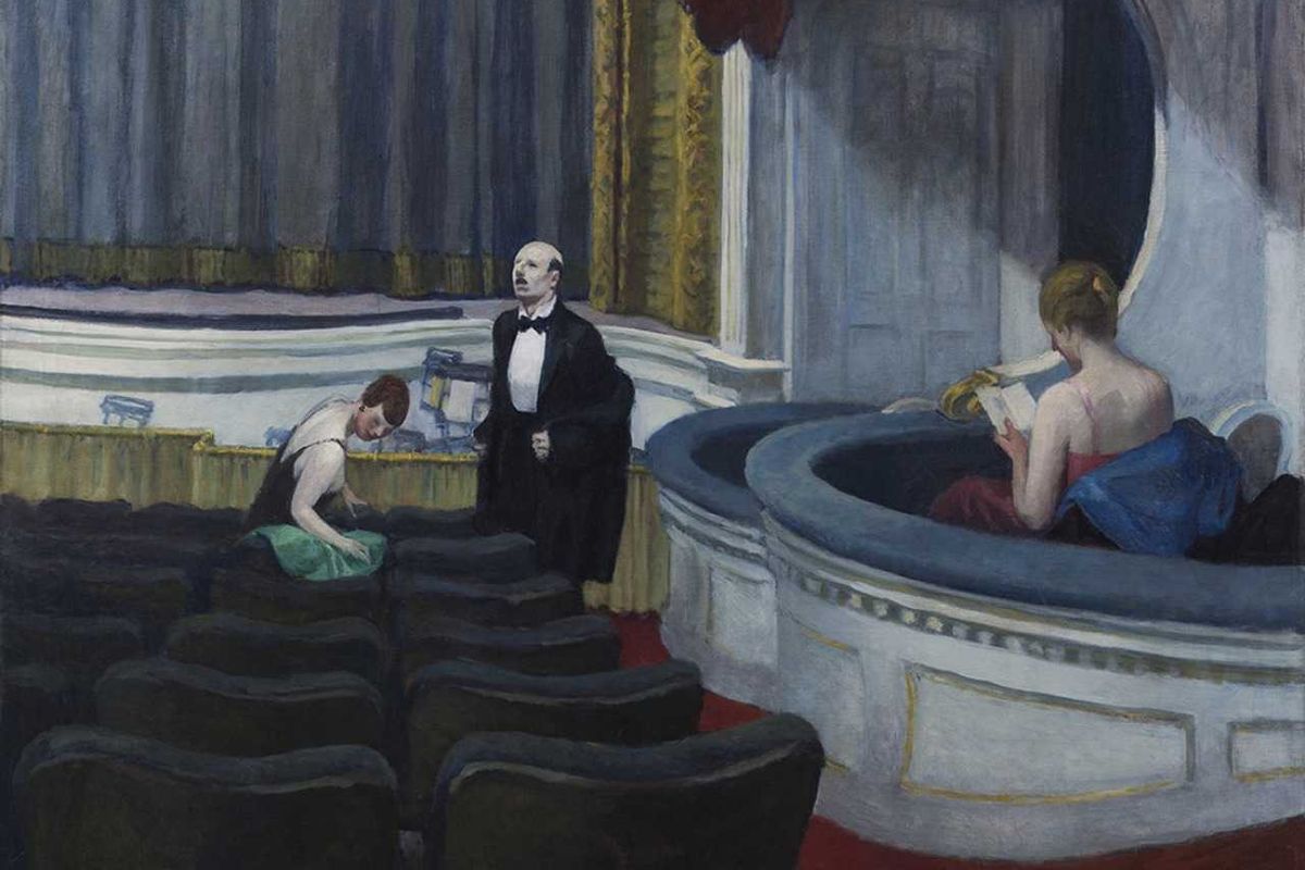 Da Picasso a Van Gogh: i grandi Maestri in mostra a Treviso