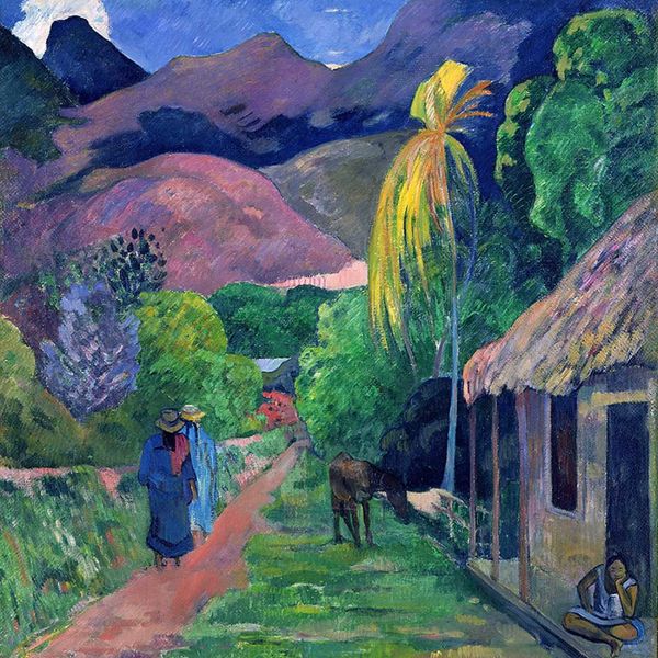 Da Picasso a Van Gogh: i grandi Maestri in mostra a Treviso