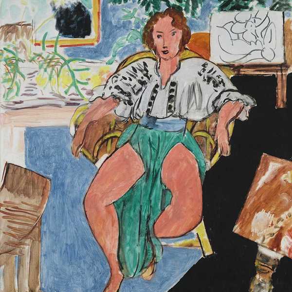 Da Picasso a Van Gogh: i grandi Maestri in mostra a Treviso