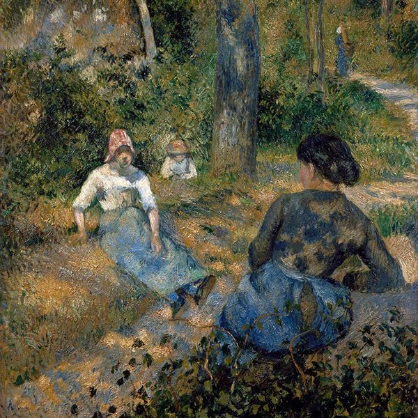 Da Picasso a Van Gogh: i grandi Maestri in mostra a Treviso