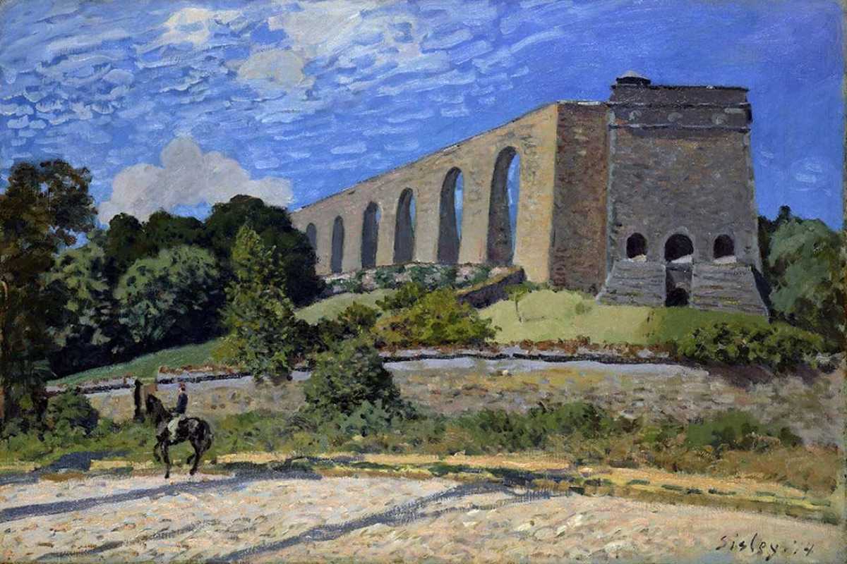 Da Picasso a Van Gogh: i grandi Maestri in mostra a Treviso