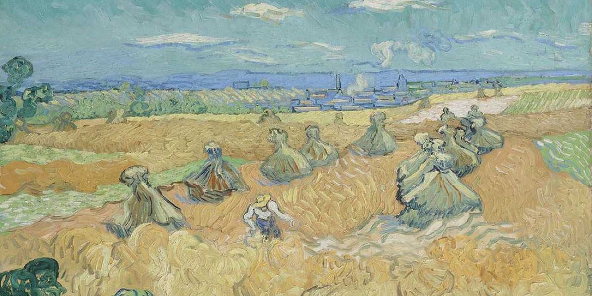 Da Picasso a Van Gogh: i grandi Maestri in mostra a Treviso