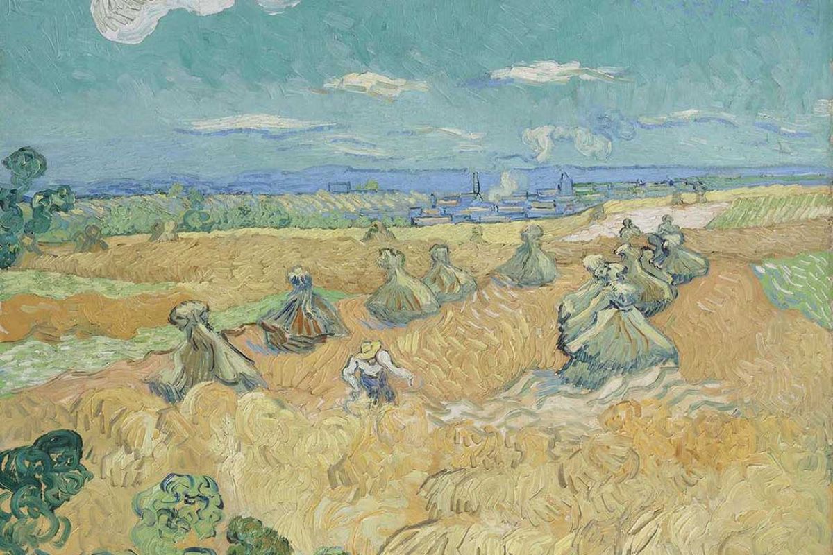 Da Picasso a Van Gogh: i grandi Maestri in mostra a Treviso