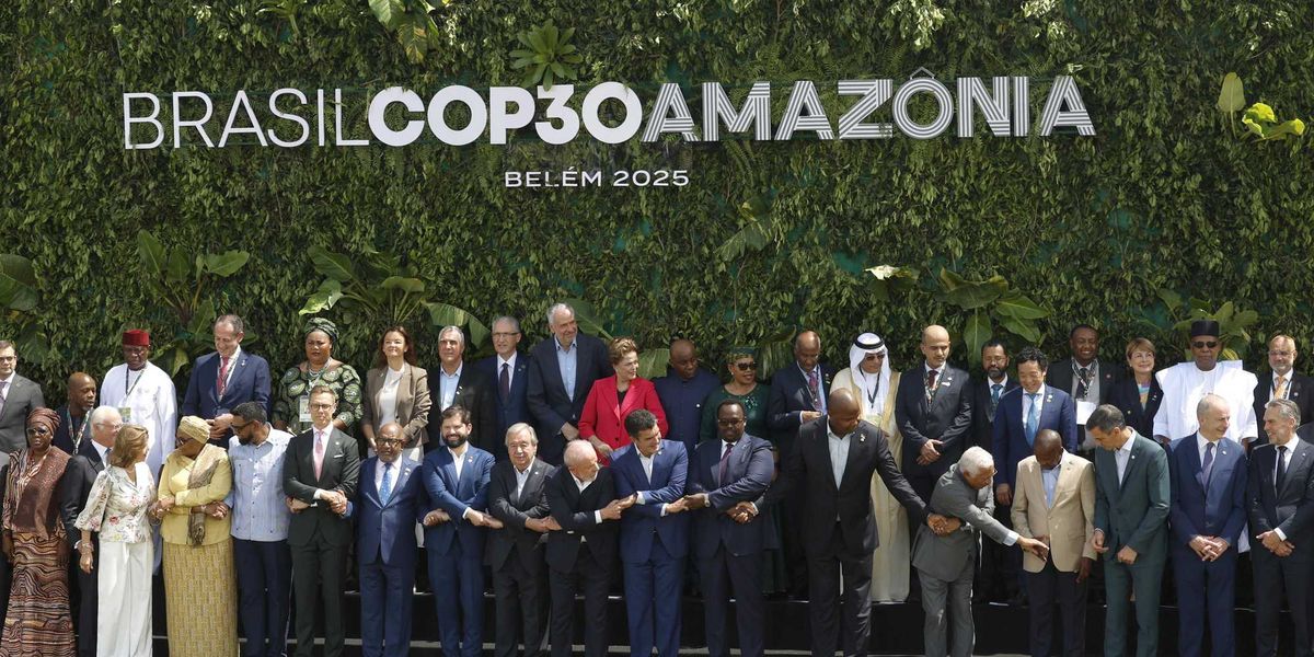 La Cop30 fa solo danni. Nasce l’Inquisizione per chi non si allinea all’allarme sul clima