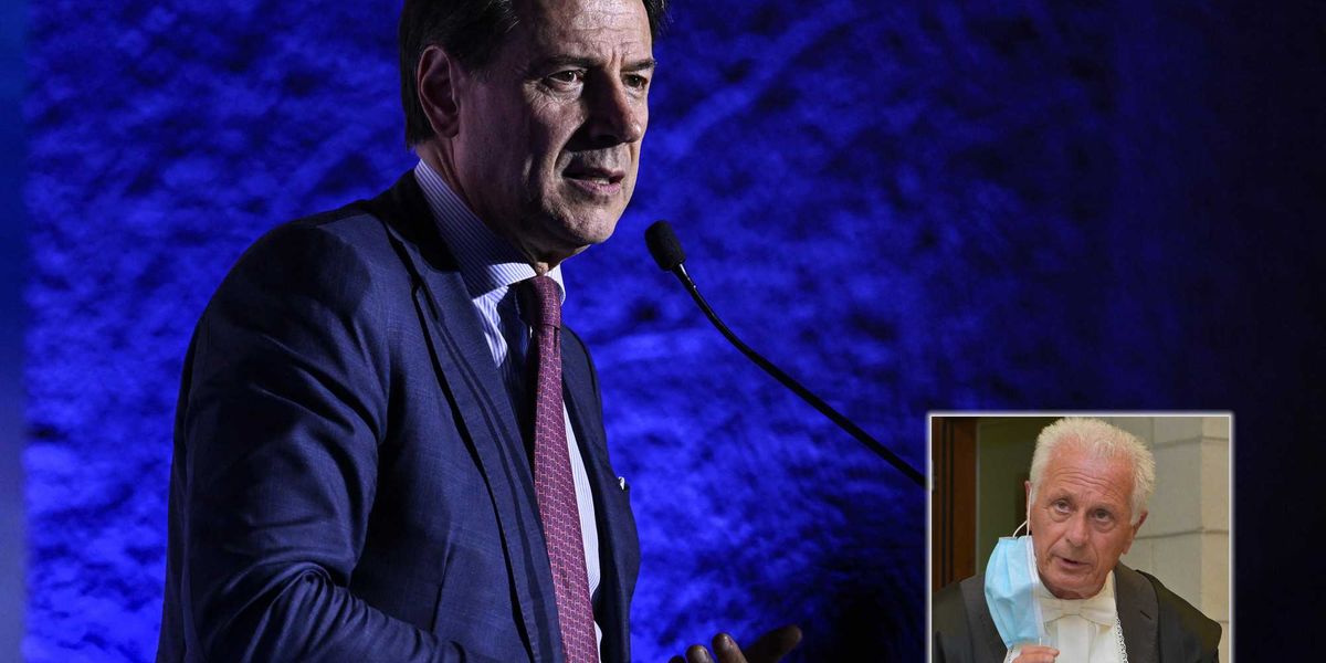 L’ex pm di Bergamo smentisce Conte: sapeva dei focolai, chiusure in ritardo
