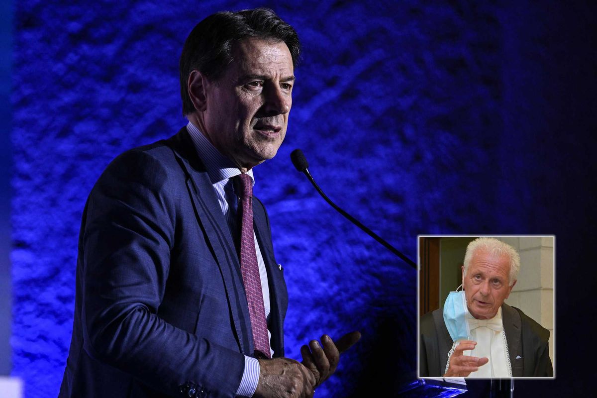 L’ex pm di Bergamo smentisce Conte: sapeva dei focolai, chiusure in ritardo