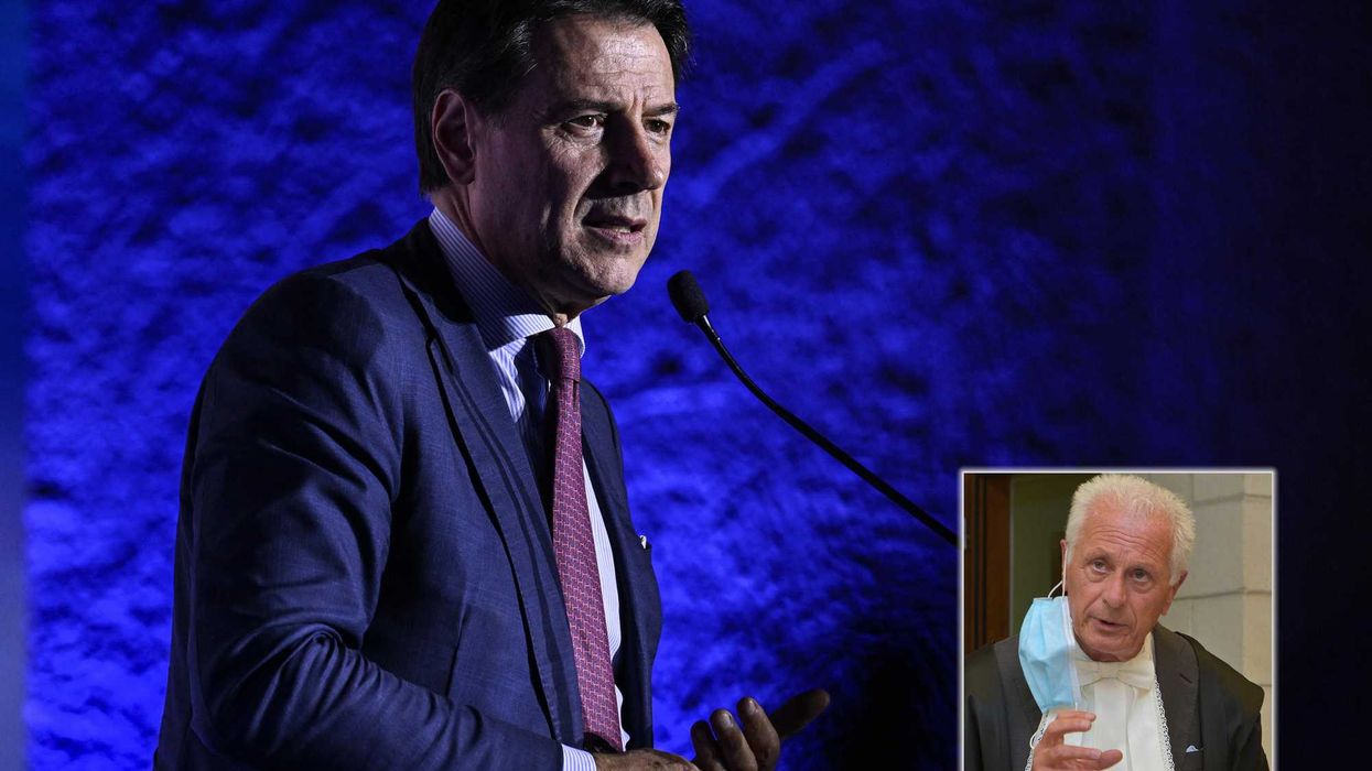 L’ex pm di Bergamo smentisce Conte: sapeva dei focolai, chiusure in ritardo