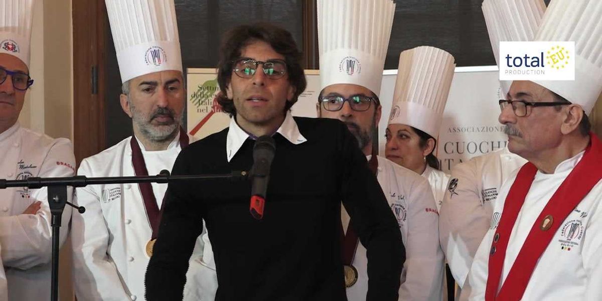 Cucina italiana: «Il cibo è espressione culturale e identitaria»