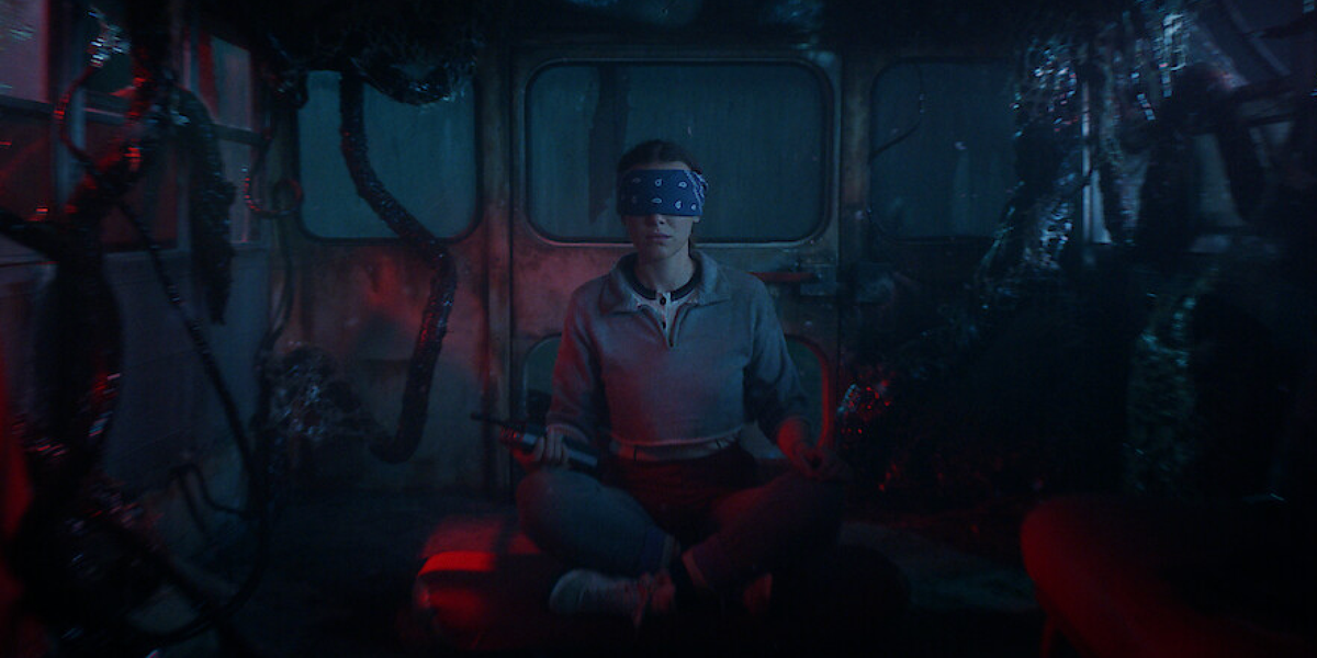 «Stranger Things 5», tra nostalgia e oscurità: l’ultima battaglia per Hawkins